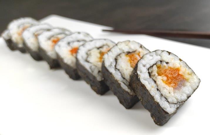 Arroz para Sushi, fácil y perfecto I Comando Cocina